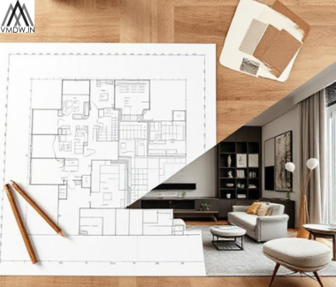 From Blueprint to Reality: Inside a Project Timeline interior-design-project-timeline-blueprint-to-reality