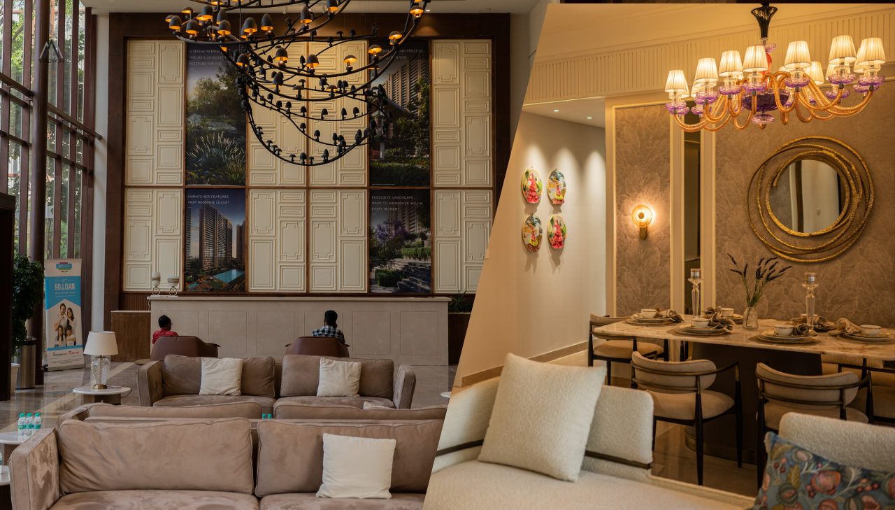 luxury-sample-apartment-sales-office-design-at-godrej-sector-49-gurgaon